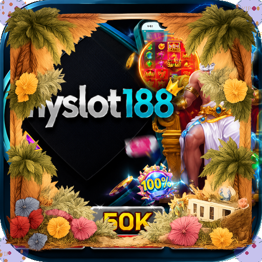 myslot188 — mitra unggulan