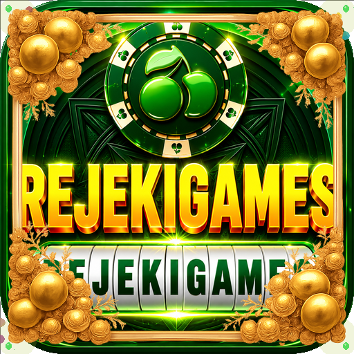 rejekigames — mitra unggulan